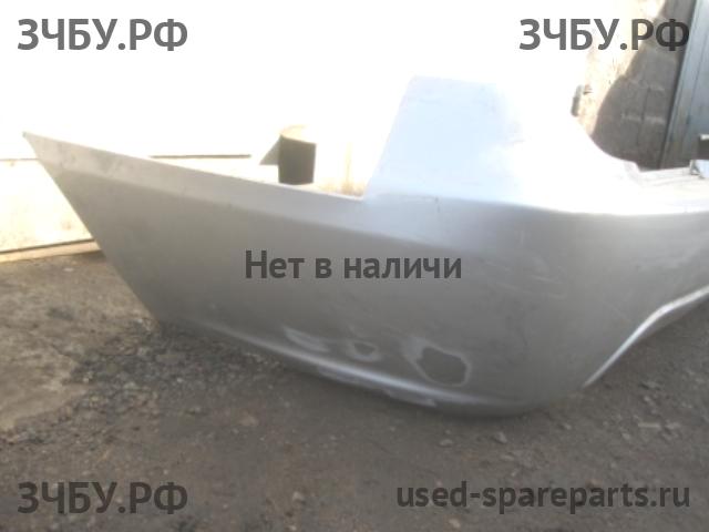 Daewoo Nexia (2008>) Бампер задний