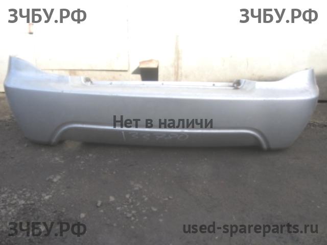 Daewoo Nexia (2008>) Бампер задний