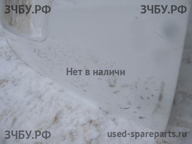 Citroen Berlingo 2 (B9) Дверь багажника