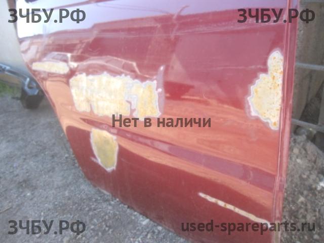 Daewoo Matiz 2 Дверь задняя правая