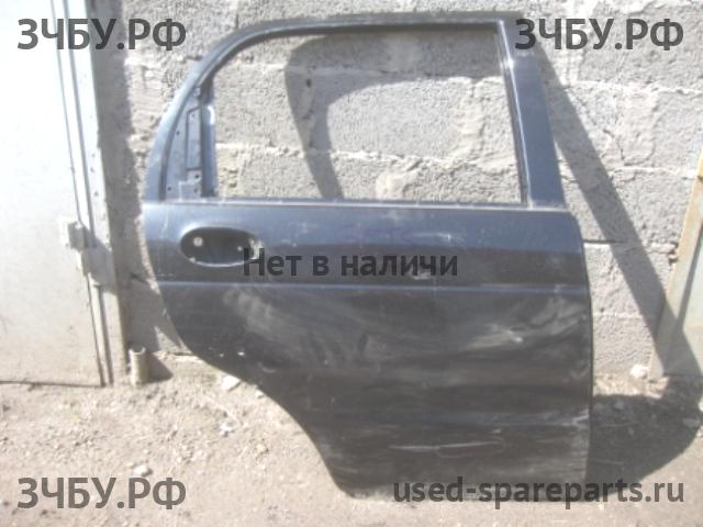 Daewoo Matiz 2 Дверь задняя правая
