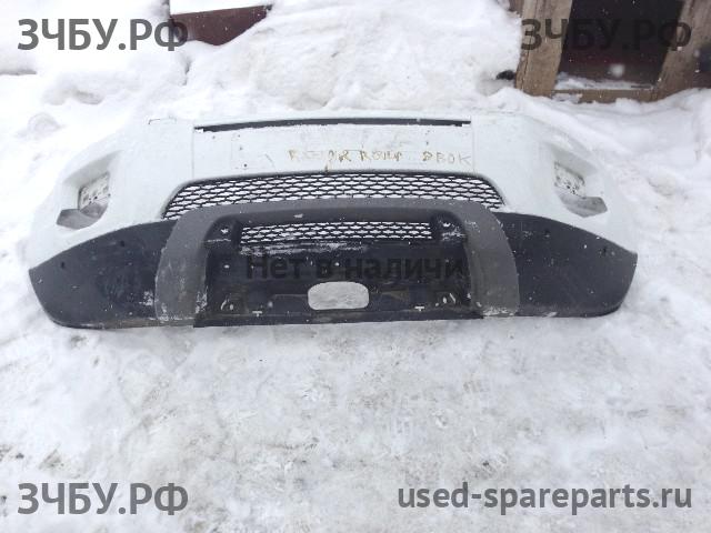 Land Rover Range Rover Evoque 1 Бампер передний