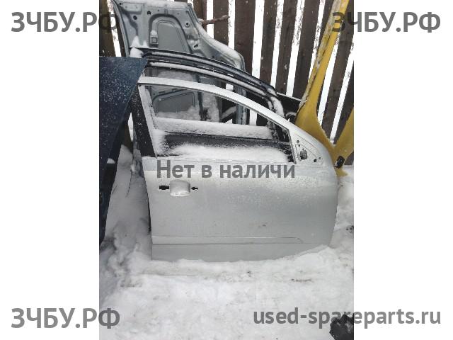 Opel Astra H Дверь передняя правая