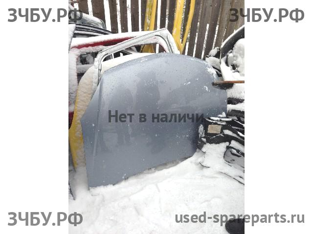 Opel Astra H Капот