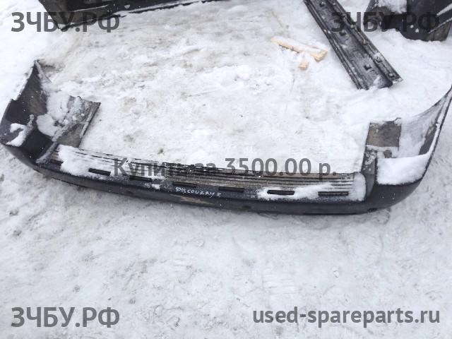 Land Rover Range Rover 3 (LM) Бампер задний