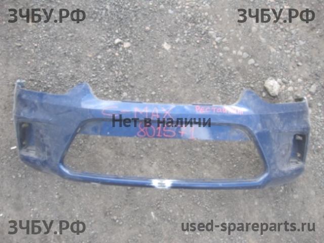 Ford C-MAX 1 Бампер передний