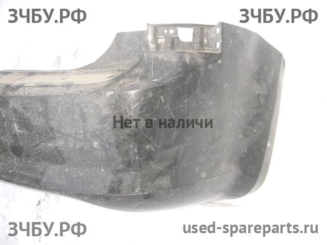 Ford C-MAX 1 Бампер задний
