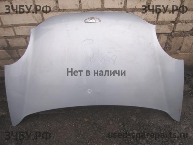 Daewoo Matiz 2 Капот