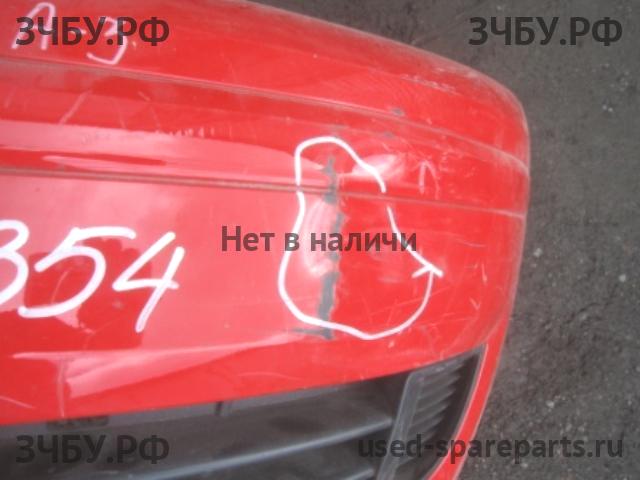 Audi A3 [8P] Бампер передний