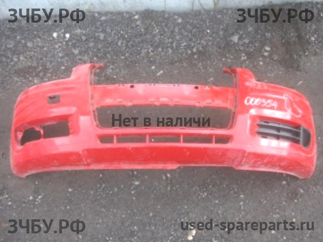 Audi A3 [8P] Бампер передний