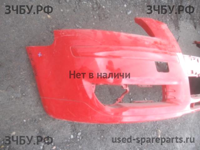 Audi A3 [8P] Бампер передний