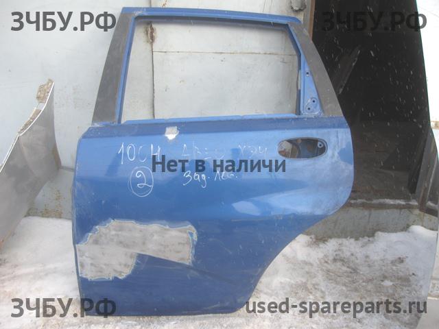 Chevrolet Aveo 2 (T250) Дверь задняя левая