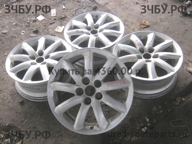 Lexus LS (4) 460/600 Диск колесный