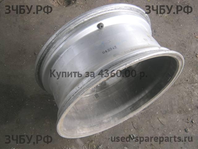 Lexus LS (4) 460/600 Диск колесный