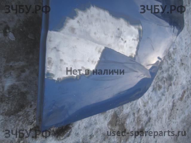 Chevrolet Aveo 2 (T250) Дверь задняя левая