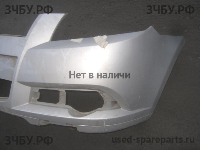 Chevrolet Aveo 2 (T250) Бампер передний