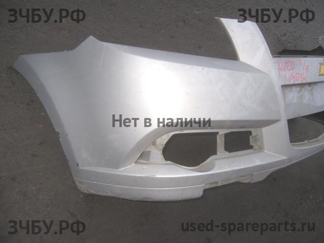 Chevrolet Aveo 2 (T250) Бампер передний