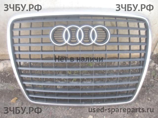 Audi A6 [C6] Решетка радиатора