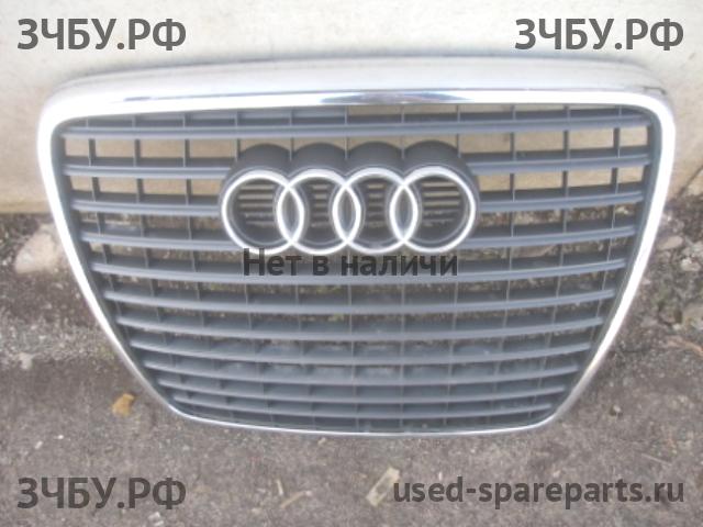 Audi A6 [C6] Решетка радиатора