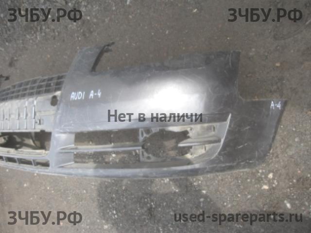 Audi A4 [B7] Бампер передний