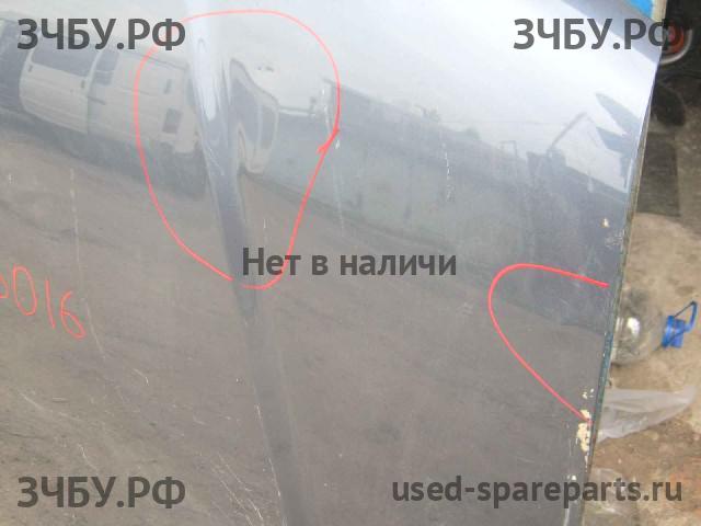 Nissan Pathfinder 2 (R51) Капот