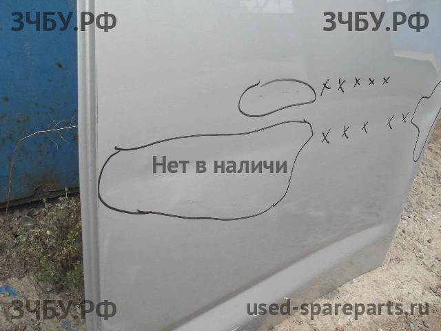 Nissan Tiida 1 Дверь задняя левая