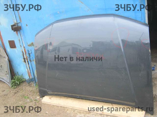 Nissan Pathfinder 2 (R51) Капот