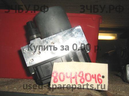 Определить Определить Блок ABS (насос)