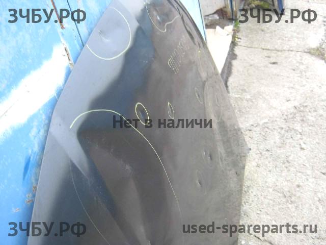 Nissan Almera Classic Капот