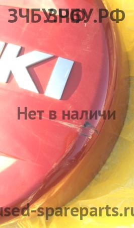 Suzuki Grand Vitara 2 (HT) Колпак запасного колеса