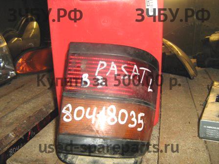Volkswagen Passat B3 Фонарь левый