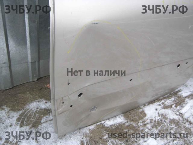 Renault Clio 2/Simbol 1 Дверь задняя левая