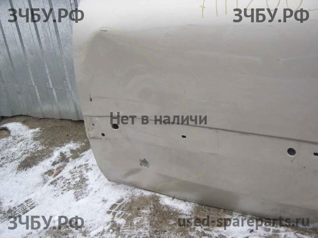 Renault Clio 2/Simbol 1 Дверь задняя левая