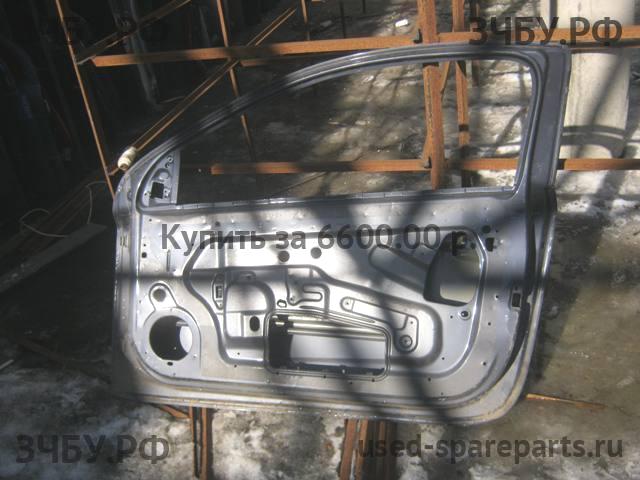 Opel Astra H Дверь передняя правая