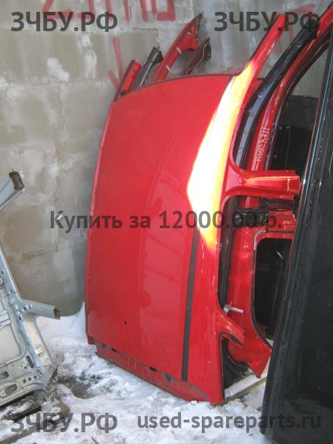 Ford Focus 3 Крыша