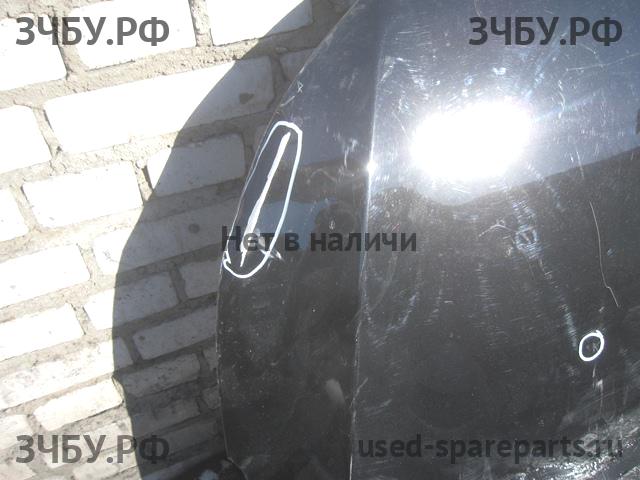 KIA Rio 3 Капот