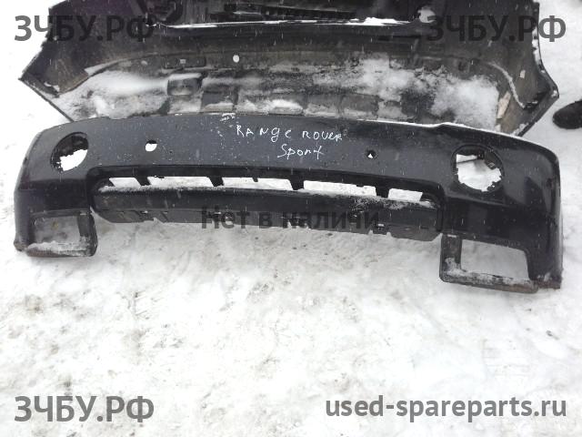 Land Rover Range Rover 3 (LM) Бампер передний