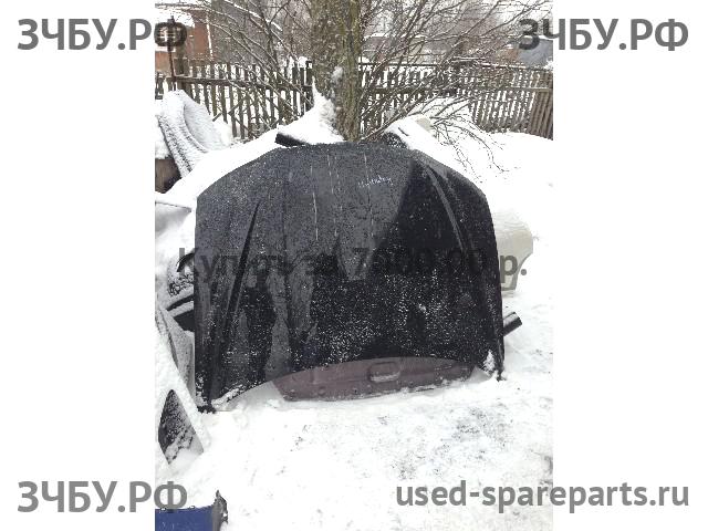 Hyundai Santa Fe 2 (CM) Капот