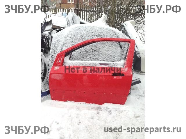 Hyundai Getz Дверь передняя левая