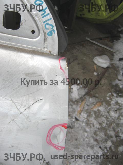 Lexus GX (1) 470 Дверь передняя правая