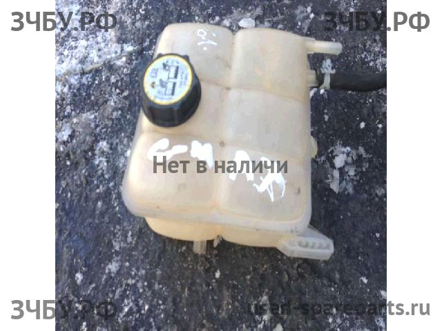 Ford Focus 2 Бачок расширительный