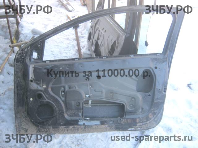 Opel Astra H Дверь передняя правая