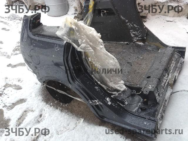Ford C-MAX 1 Элемент кузова