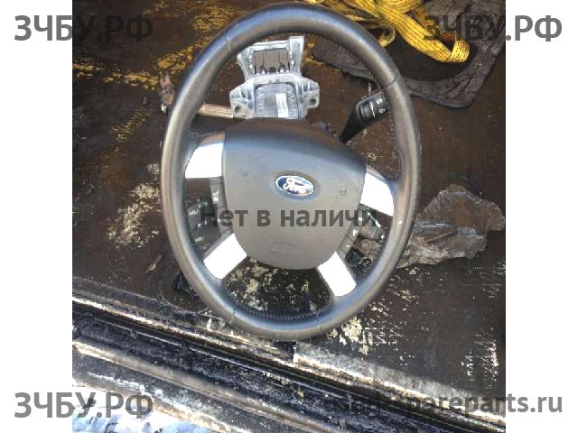 Ford Focus 2 Рулевое колесо с AIR BAG