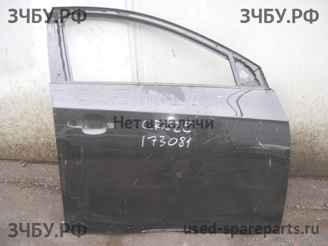Chevrolet Cruze 1 Дверь передняя правая