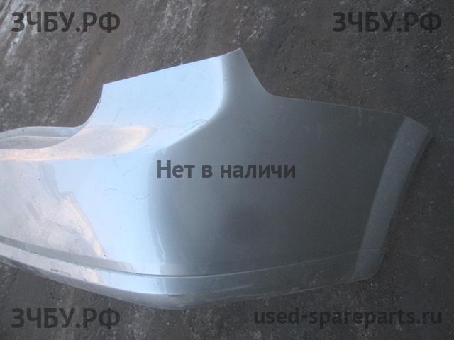 Chevrolet Lacetti Бампер задний