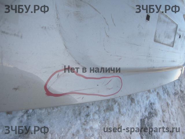 Chevrolet Cruze 1 Крышка багажника