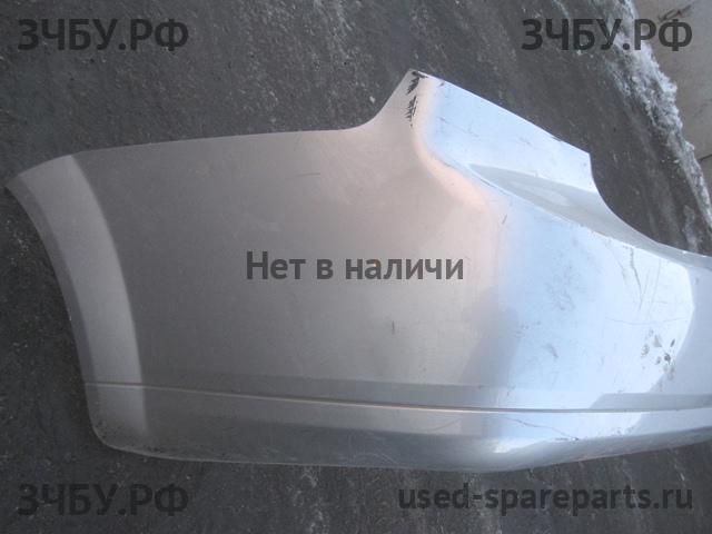 Chevrolet Lacetti Бампер задний