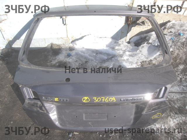 Chevrolet Lacetti Дверь багажника