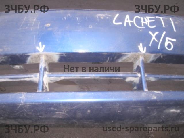 Chevrolet Lacetti Бампер передний